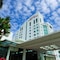 Parkcity Everly Hotel - map