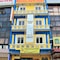Sun Inns Hotel D'mind 1 Seri Kembangan - map