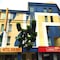 Sun Inns Hotel Kota Damansara - map