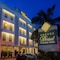 Dehome Boutique Hotel - map