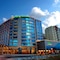Ming Garden Hotel & Residences - map