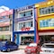 Hotel O Taj (Seksyen 7) - map