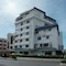 Miri Hotel - map