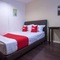 Hotel O Taj (Seksyen 13) - map