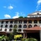 Hotel Seri Malaysia Genting Highlands - map