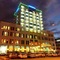 The Paramount Hotel - map