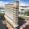 Travelodge Kuala Lumpur City Centre - map