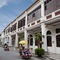 Seven Terraces Hotel - map