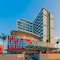 Hotel Granada Johor Bahru - map
