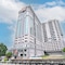 Kingston Hotel 15 @ Ipoh - map