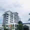 Raia Hotel Kota Kinabalu - map