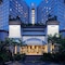 Renaissance Johor Bahru Hotel - map