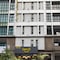 Smile Hotel Usj - map