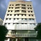 Hotel Imperial Bukit Bintang - map