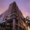 Grandis Hotel - map