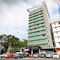 Dreamtel Kota Kinabalu - map