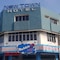 New Town Hotel Taman Intan, Klang - map