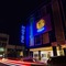Golden Roof Hotel Ampang Ipoh - map