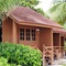 Redang Paradise Resort - map