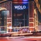 Wolo Kuala Lumpur - map