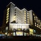 Hotel Taiping Perdana - map