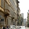 Hotel Firenze Capitale - map