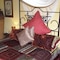 Wild Rose Country Lodge - map