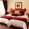 Afrique Boutique Hotel O.R. Tambo - map