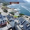 Harbour House Hotel - map