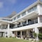 Grande Kloof Boutique Hotel - map