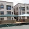 Serengeti Self Catering Units - map