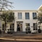 The Manor House At The Queen Victoria Hotel By Newmark - map