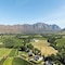 The Last Word Franschhoek - map