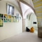 Little Italy Boutique Hostel - map