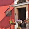 B&B L'orto Sul Tetto - map