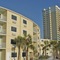 Boardwalk Beach  Hotel & Convention Center - map