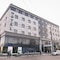 Premier Hotel Abri - map