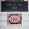 Carriage Way Inn - map