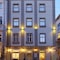 Vintage Boutique Hotel - map