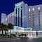 Island House Hotel Orange Beach - A Doubletree By Hilton - map