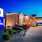Best Western Stateline Lodge - map