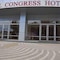 Royal Congress Hotel - map