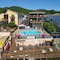 The Lake Motel - map
