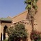 Riad Aquarelle - map