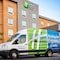 Holiday Inn Express & Suites Madison Central By Ihg - map