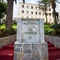 Grand Hotel Villa De France - map