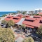 Hermanus Apartments - map