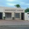 President Lodge - map