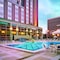 Ameristar Casino Resort And Spa - map