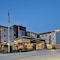 Residence Inn By Marriott Houston Northwest Cypress - map